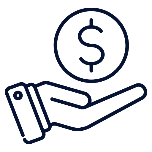 Monthly & Annual Returns Filing Icon