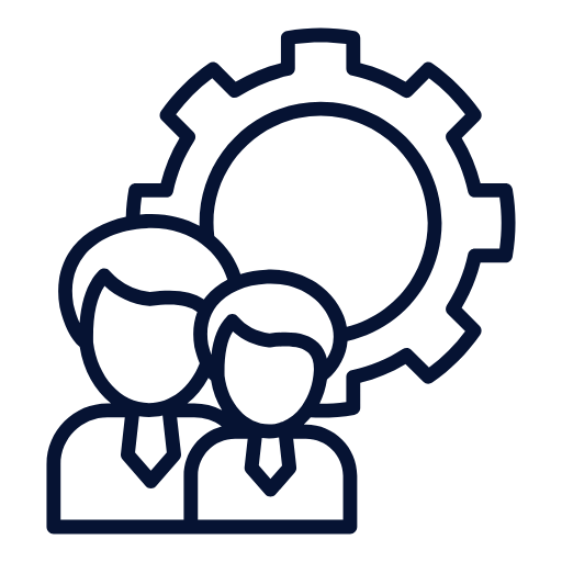 No of Clients Icon