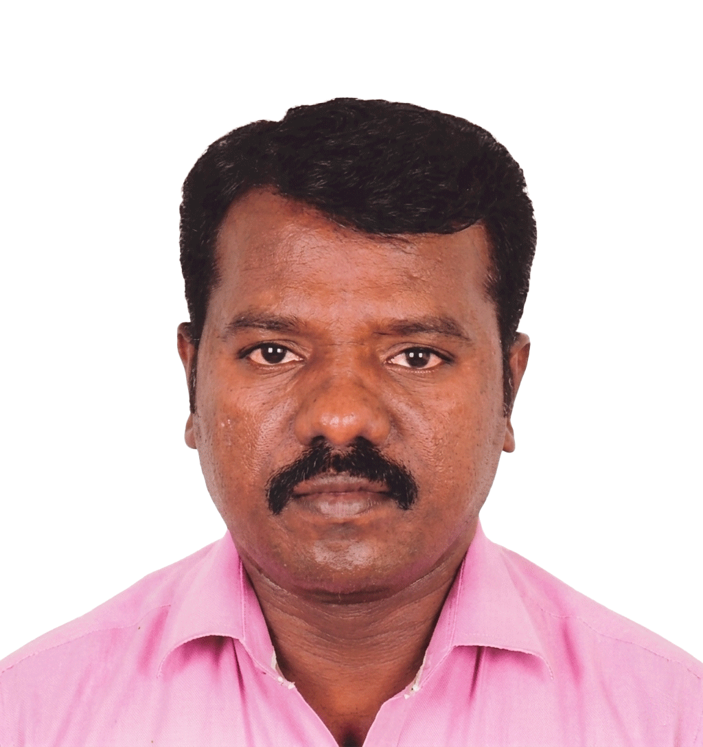 Ramesh Kumar