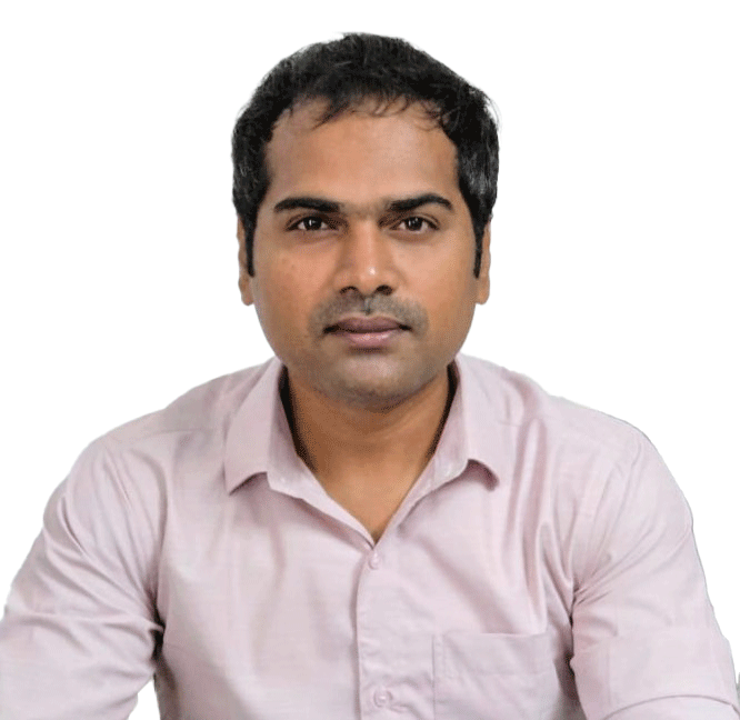 Ramesh Kumar
