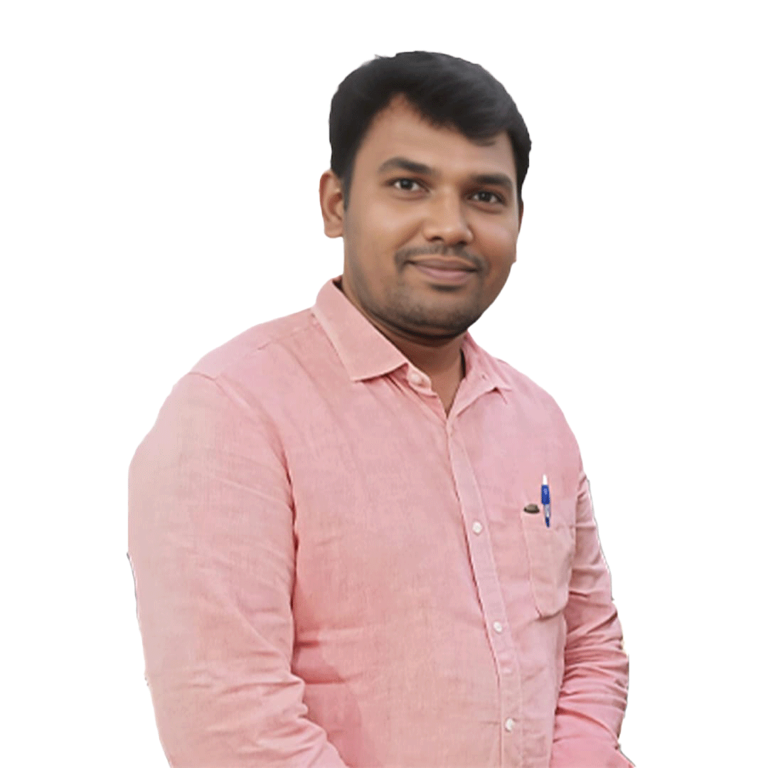 Ramesh Kumar