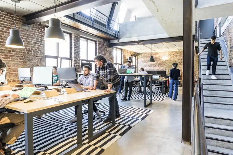 Finance Consulting