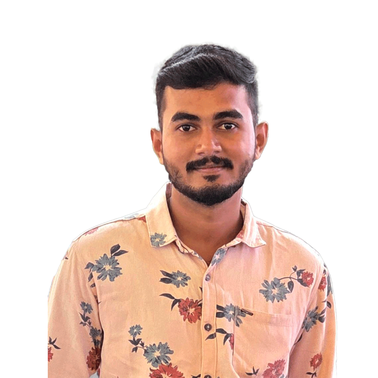 Ramesh Kumar
